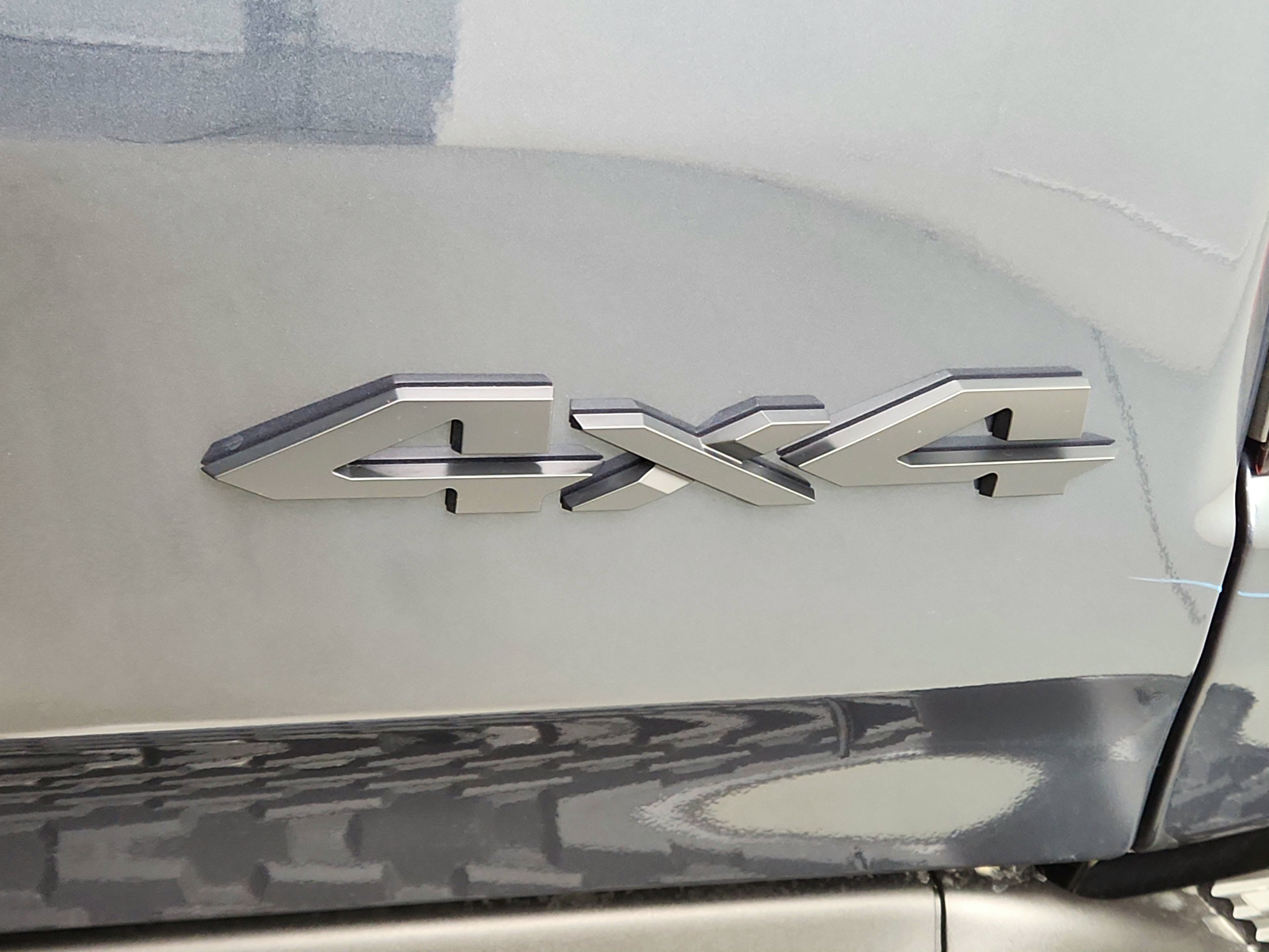 2026 RAM Ram 1500 Warlock