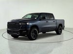 2026 RAM Ram 1500 Warlock
