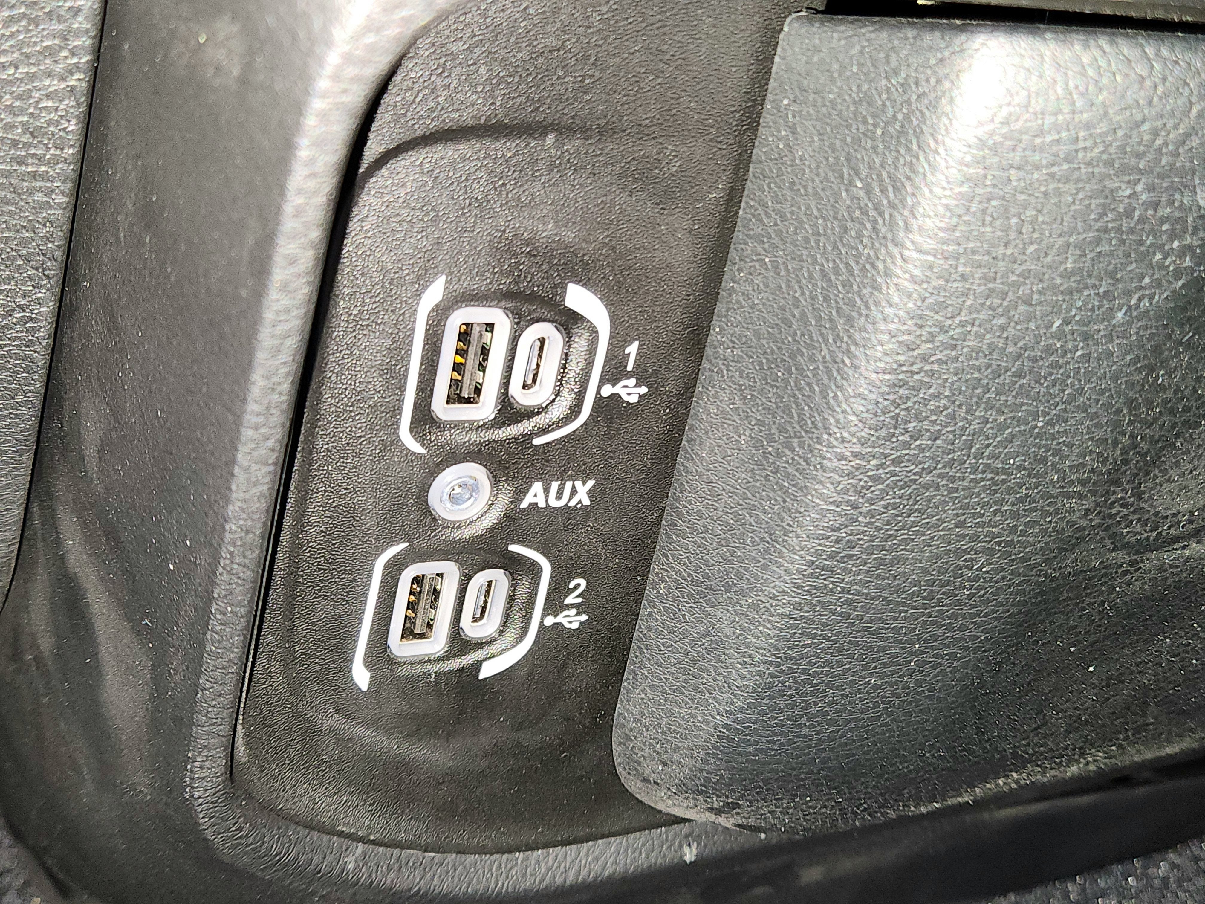 2026 RAM Ram 1500 Warlock