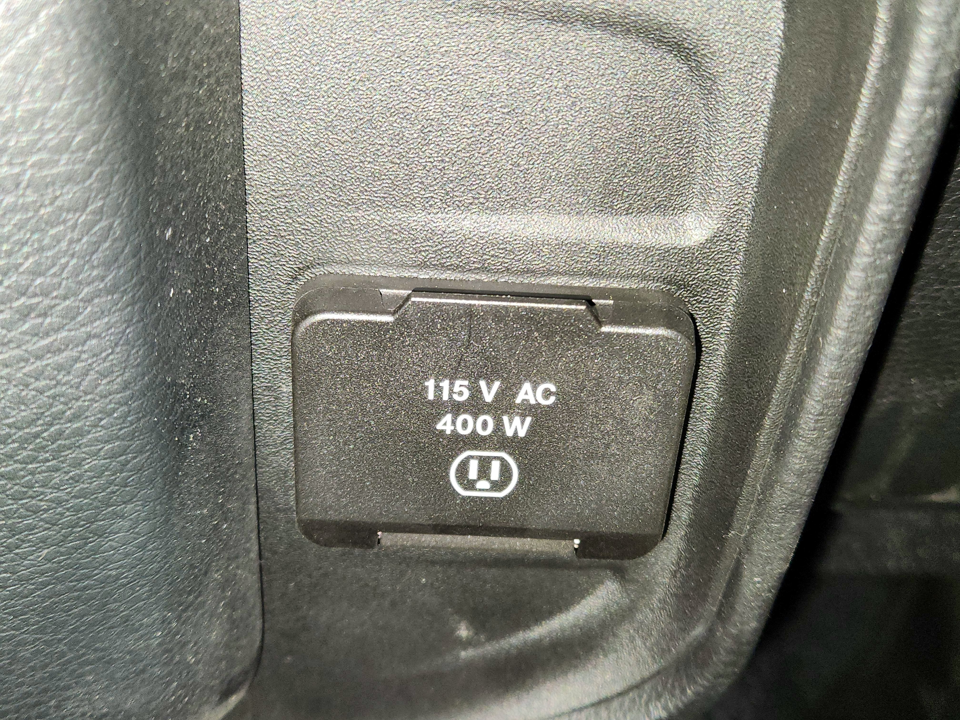 2026 RAM Ram 1500 Warlock