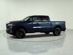2026 RAM Ram 1500 Warlock