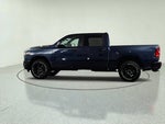 2026 RAM Ram 1500 Warlock