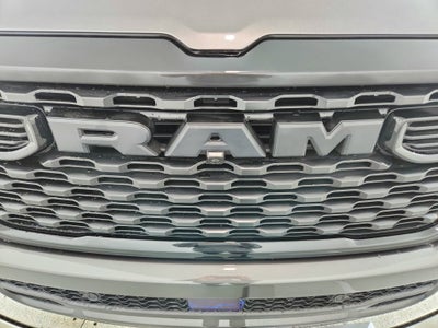 2026 RAM Ram 1500 RAM 1500 TRADESMAN CREW CAB 4X4 (144.5 IN WB 5 FT 7 IN BOX)