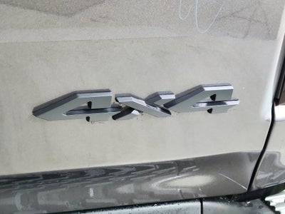 2026 RAM Ram 1500 RAM 1500 TRADESMAN CREW CAB 4X4 (144.5 IN WB 5 FT 7 IN BOX)