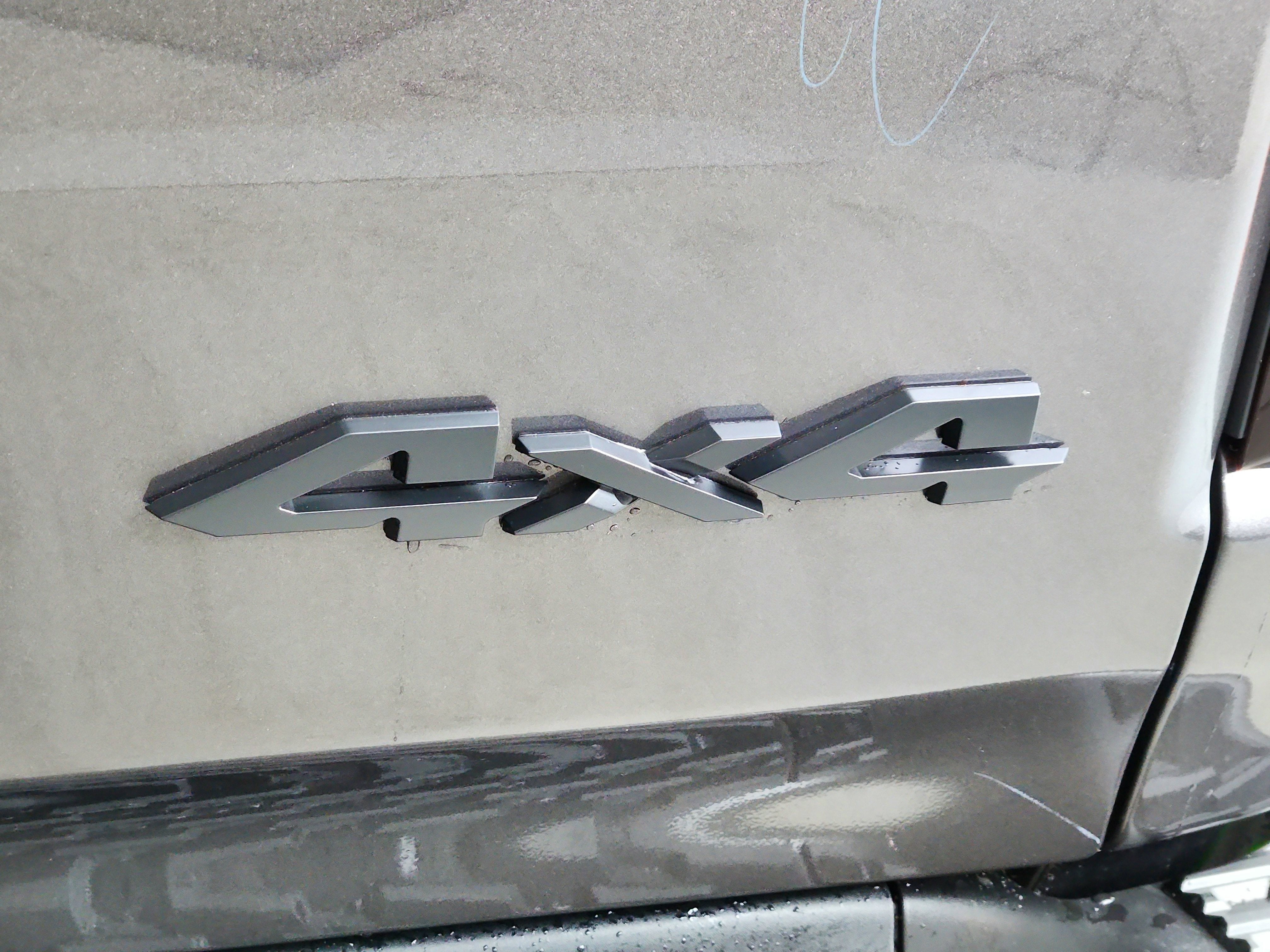 2026 RAM Ram 1500 RAM 1500 TRADESMAN CREW CAB 4X4 (144.5 IN WB 5 FT 7 IN BOX)