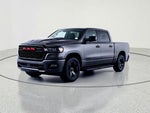 2026 RAM Ram 1500 RAM 1500 TRADESMAN CREW CAB 4X4 (144.5 IN WB 5 FT 7 IN BOX)