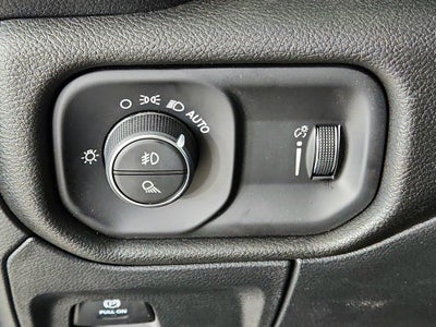 2026 RAM Ram 1500 Express