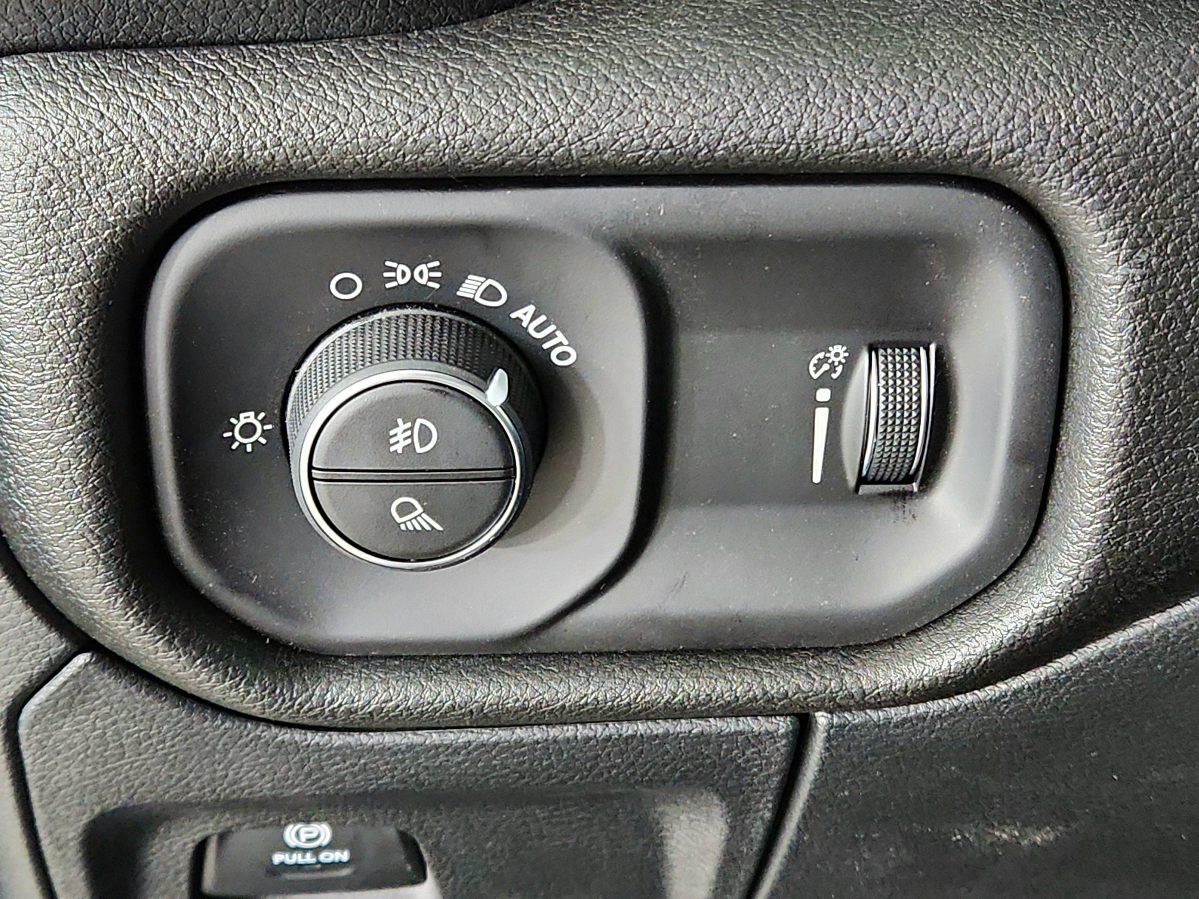 2026 RAM Ram 1500 Express