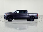 2026 RAM Ram 1500 RAM 1500 TRADESMAN CREW CAB 4X4 (144.5 IN WB 5 FT 7 IN BOX)