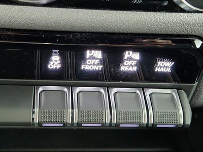 2026 RAM Ram 1500 Express