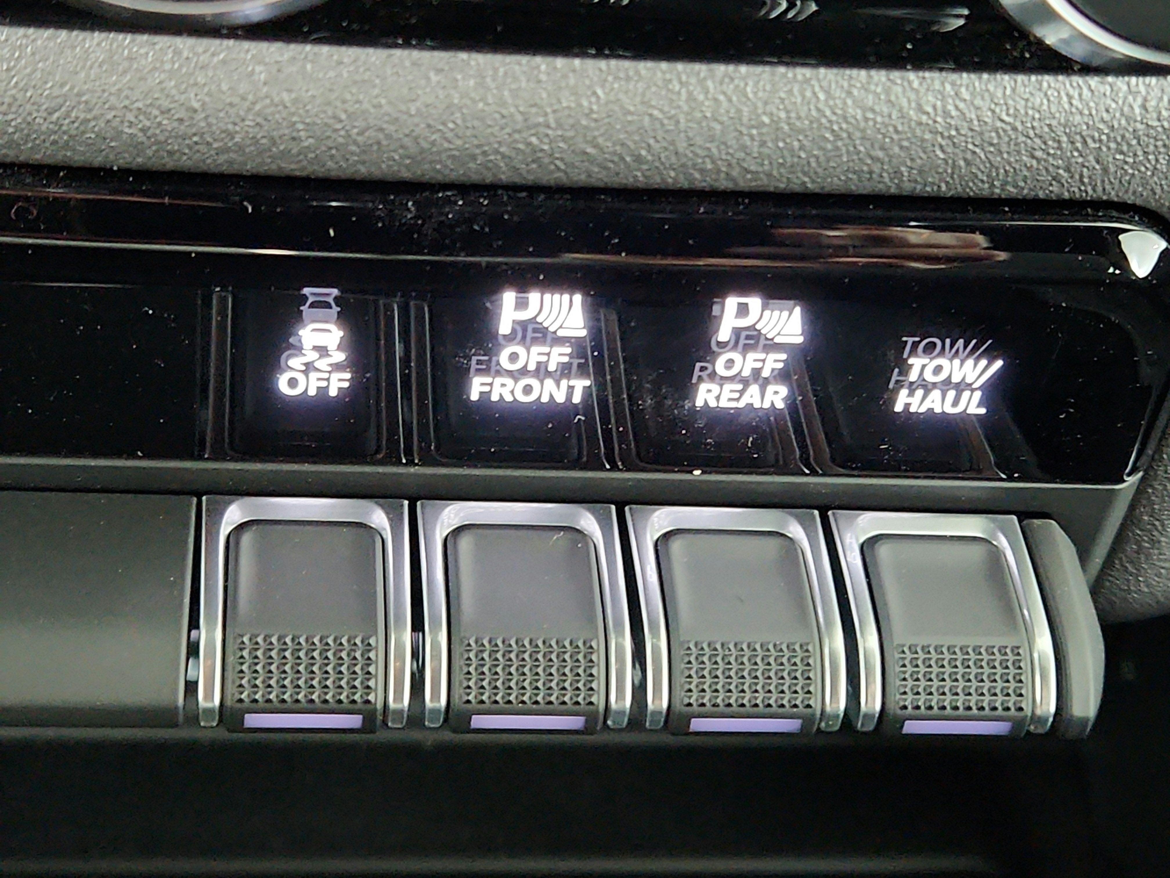 2026 RAM Ram 1500 Express