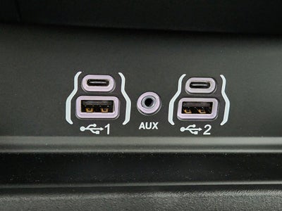 2026 RAM Ram 1500 Express