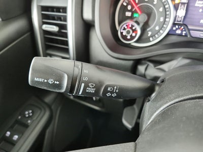 2026 RAM Ram 1500 Express