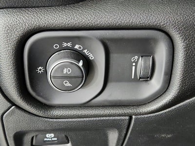2026 RAM Ram 1500 Express