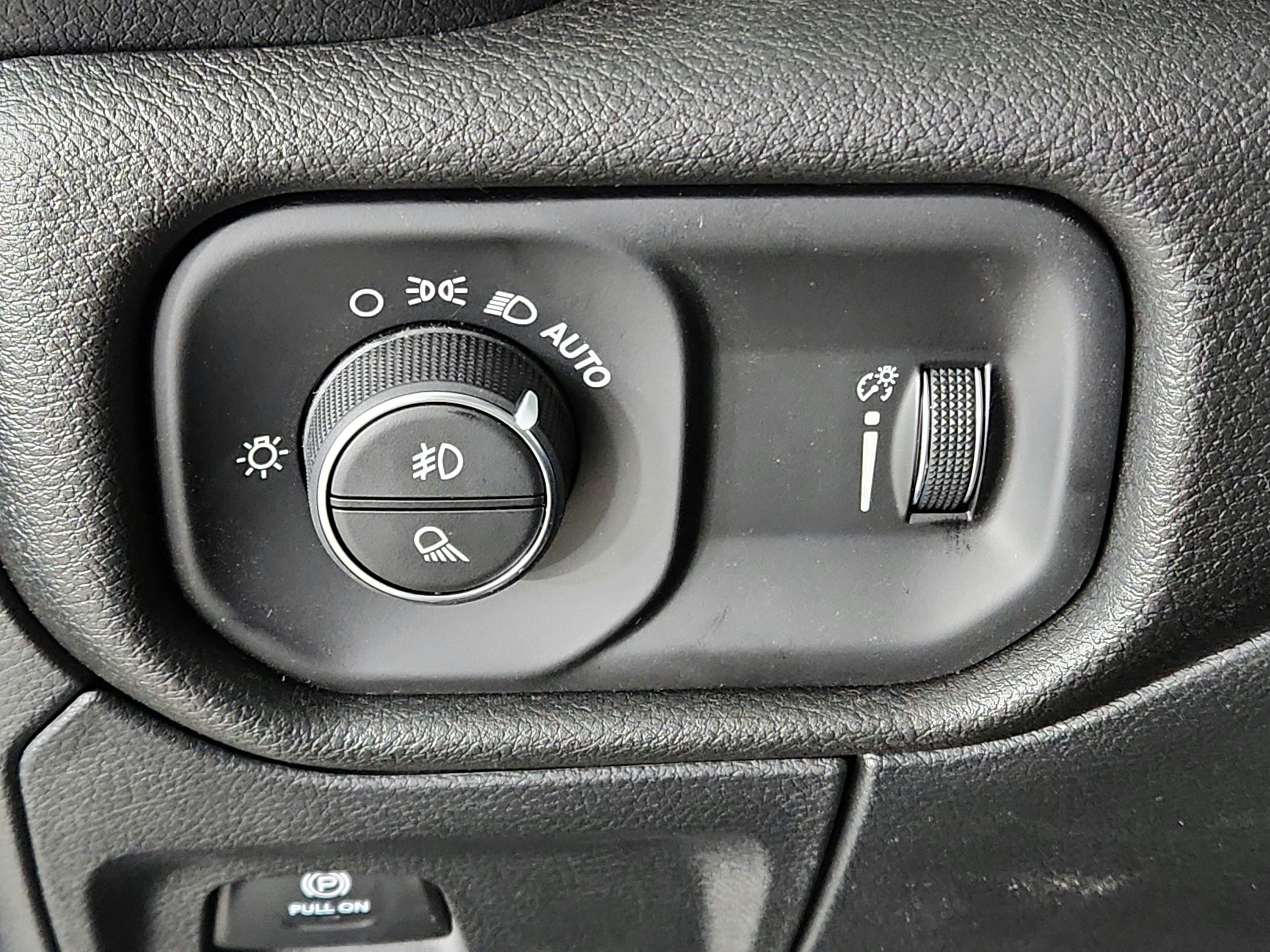 2026 RAM Ram 1500 Express