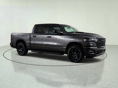 2026 RAM Ram 1500 Express