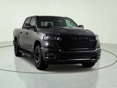 2026 RAM Ram 1500 Express