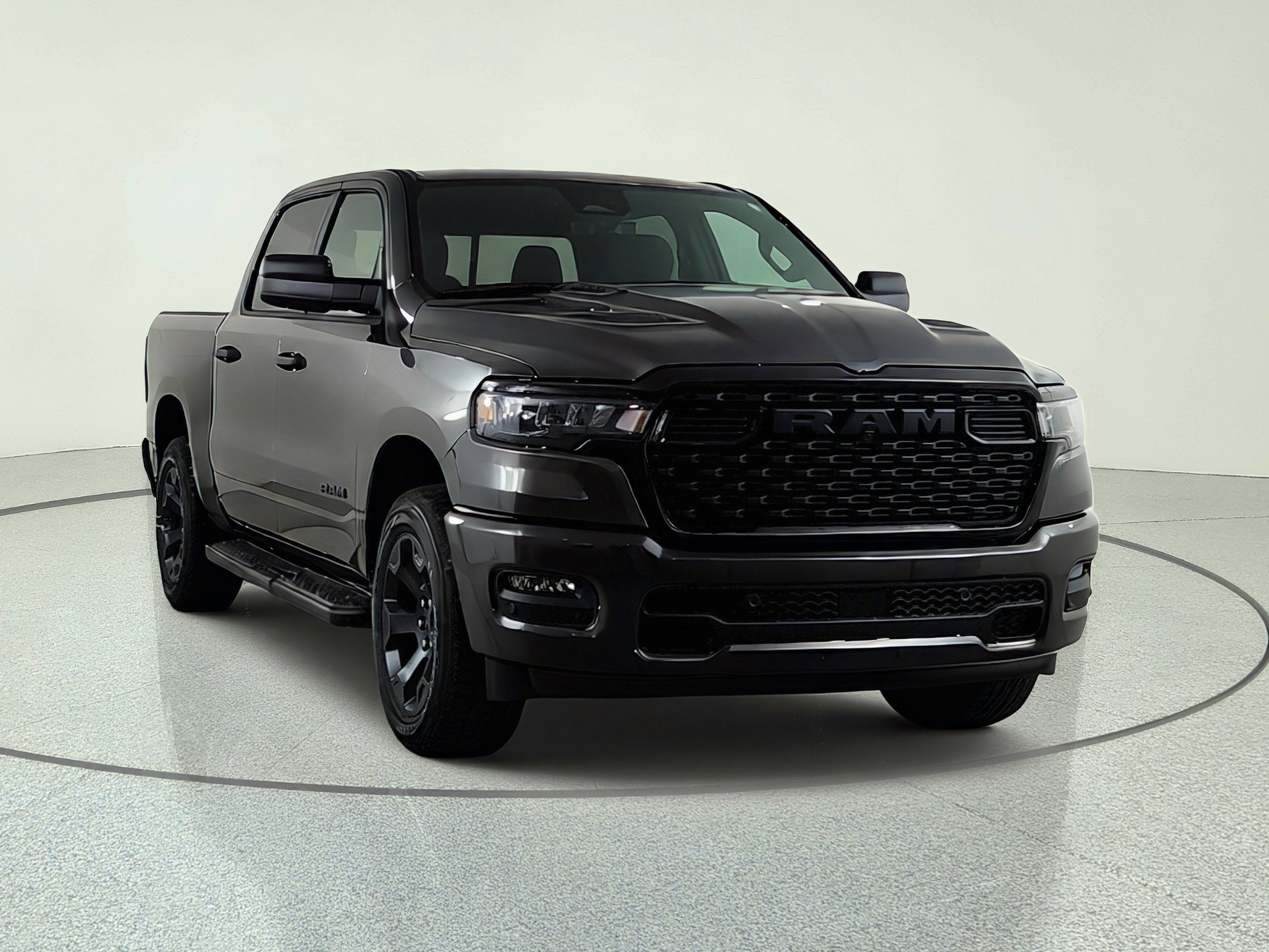 2026 RAM Ram 1500 Express