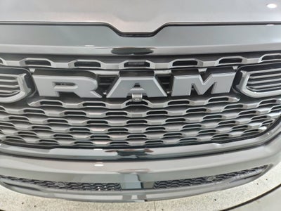 2026 RAM Ram 1500 Express