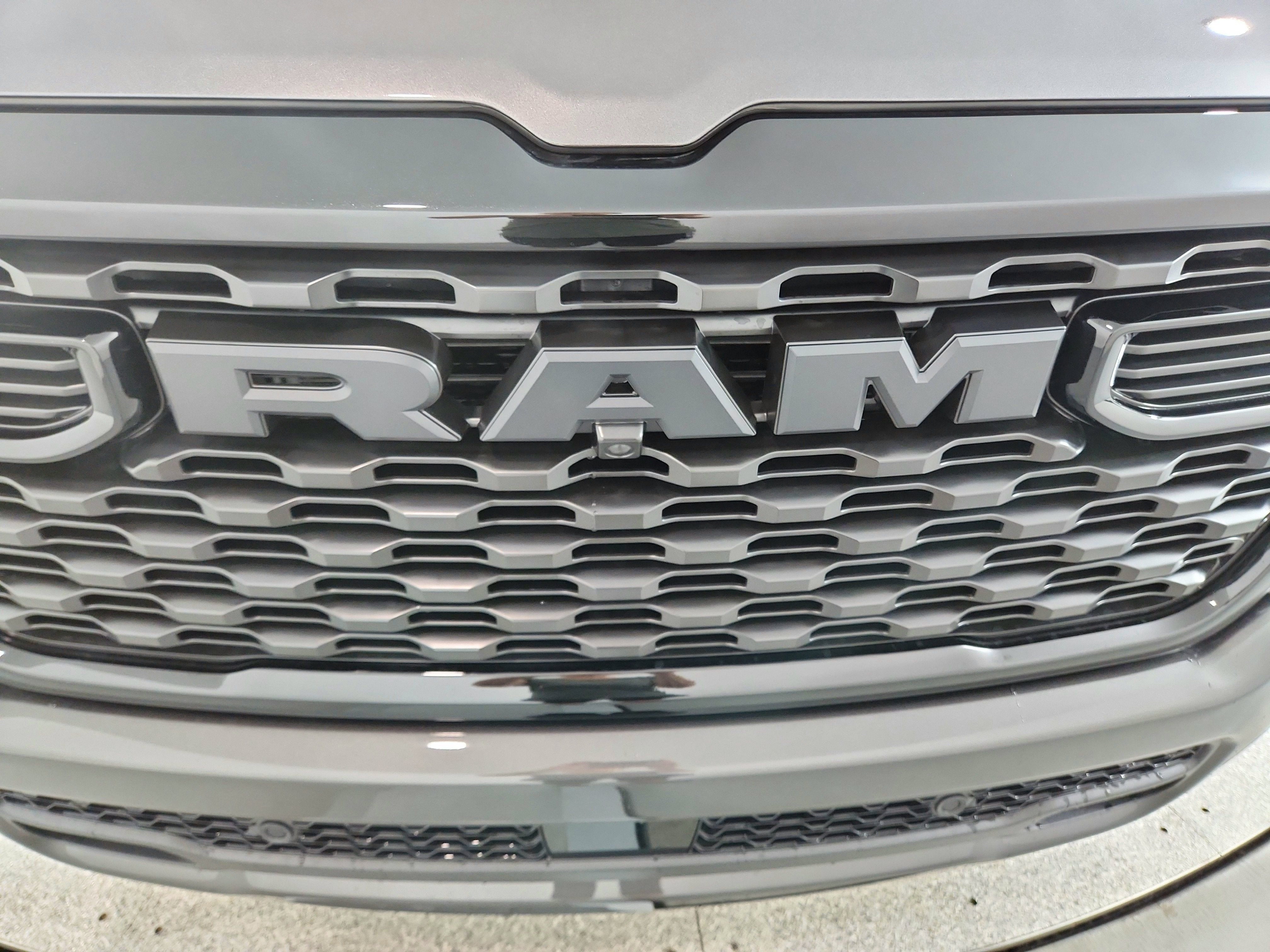 2026 RAM Ram 1500 Express