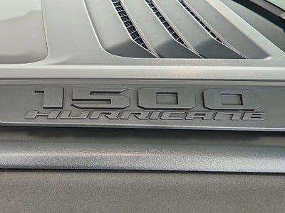 2026 RAM Ram 1500 Express