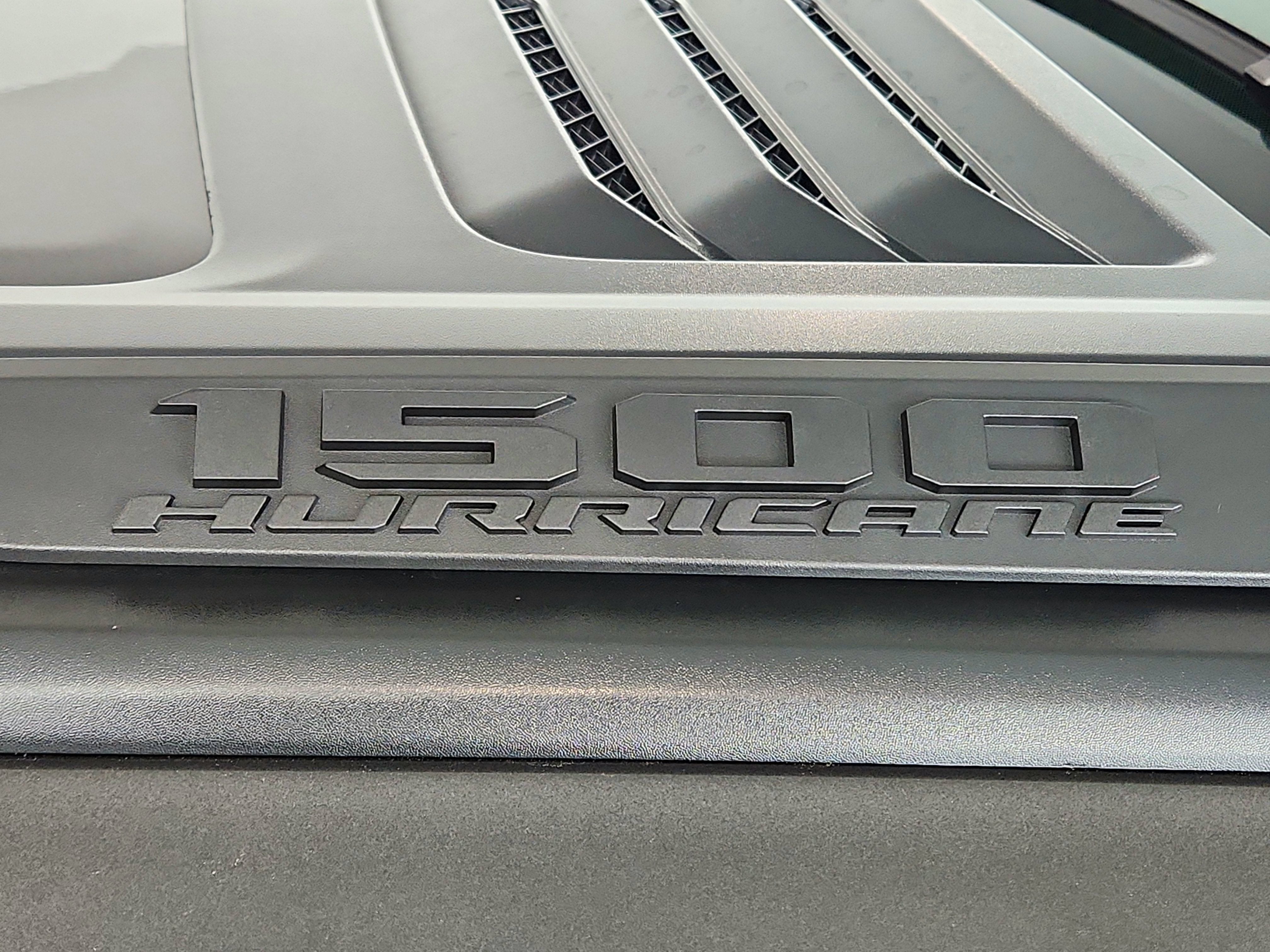 2026 RAM Ram 1500 Express