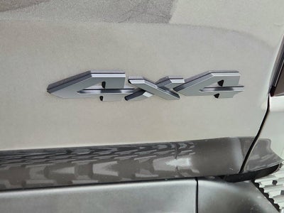 2026 RAM Ram 1500 Express