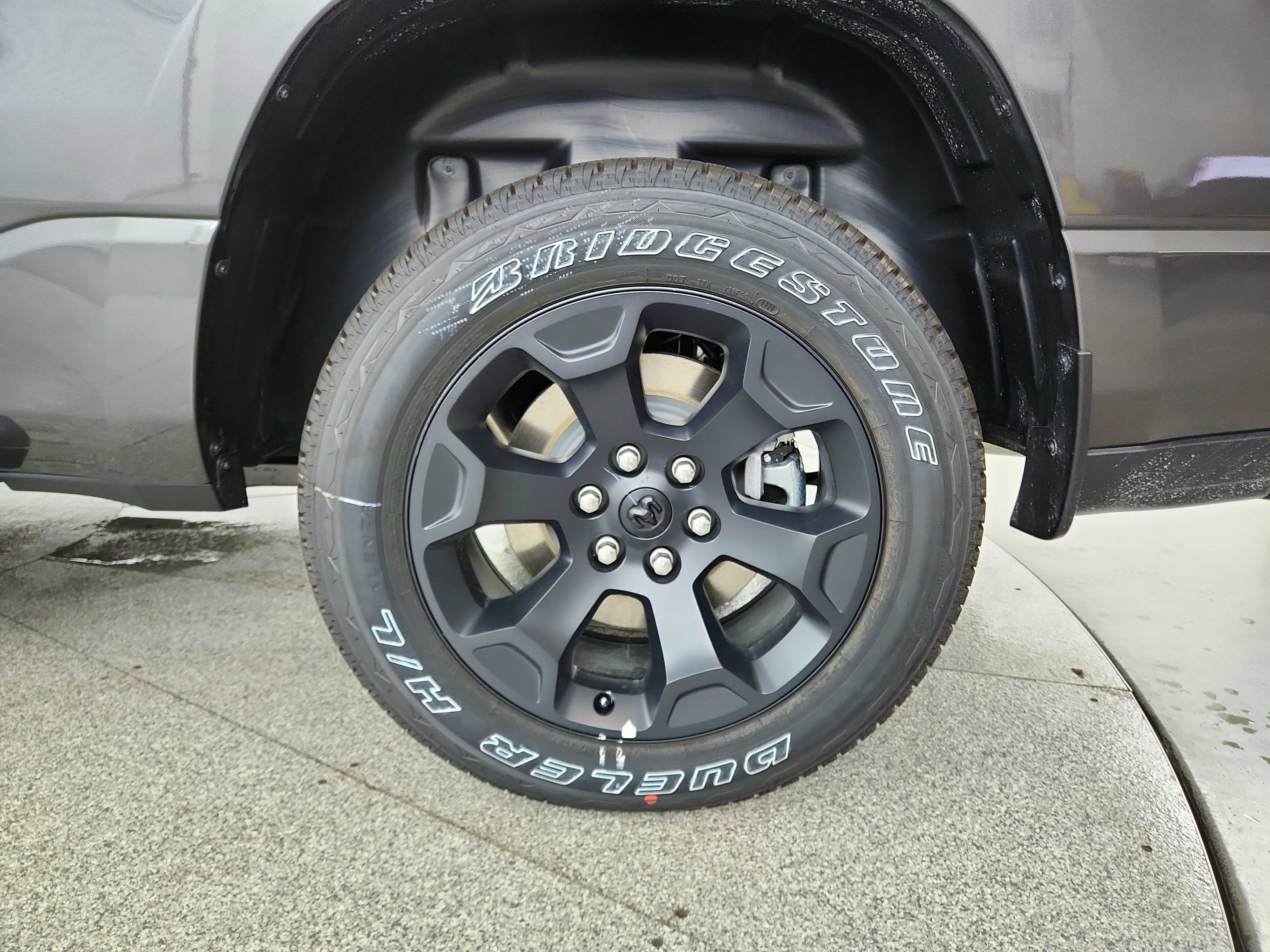 2026 RAM Ram 1500 Express