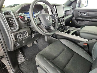 2026 RAM Ram 1500 Express