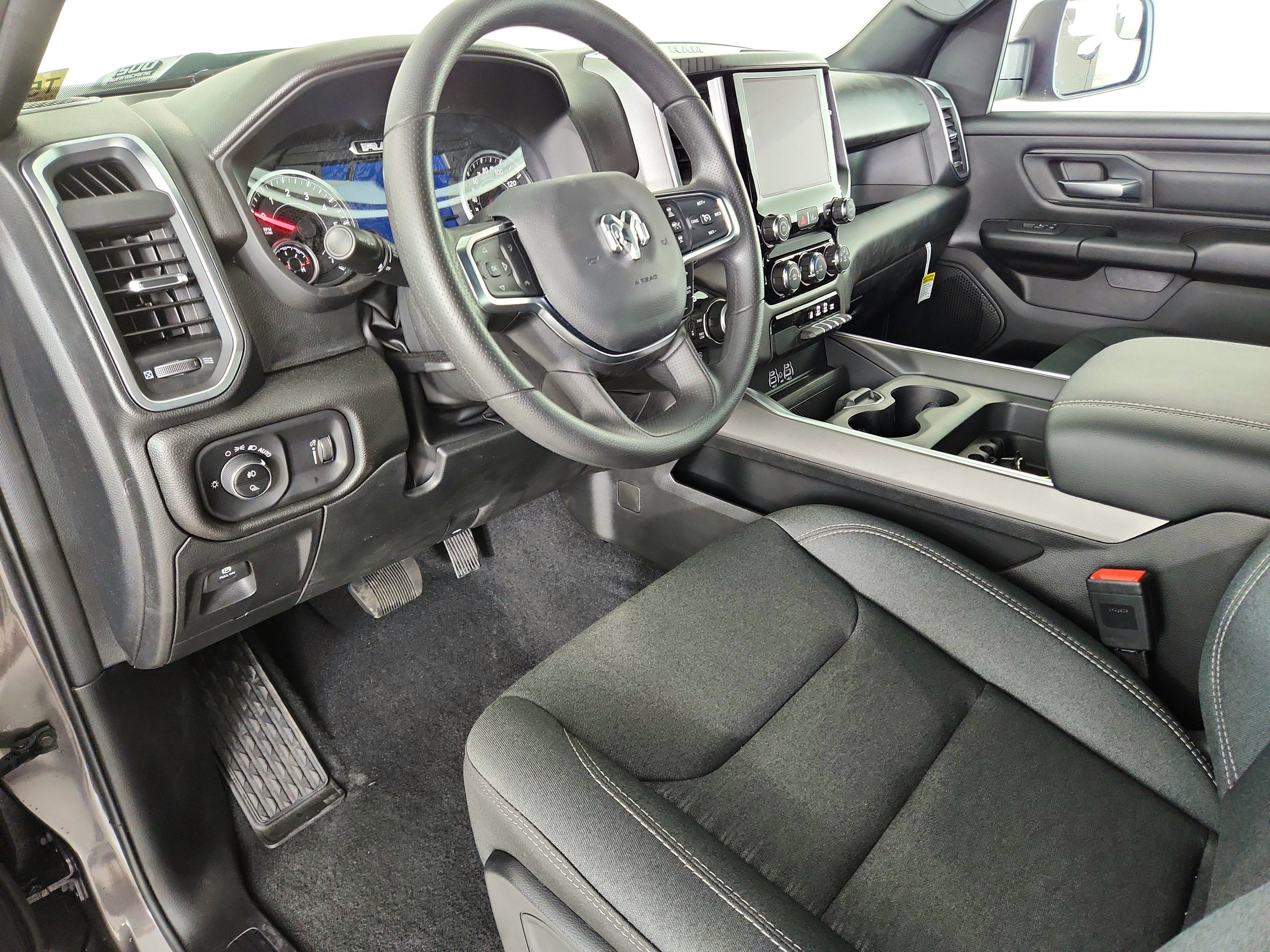 2026 RAM Ram 1500 Express