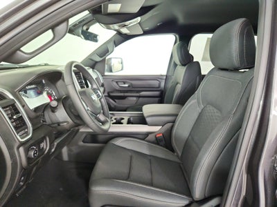 2026 RAM Ram 1500 Express