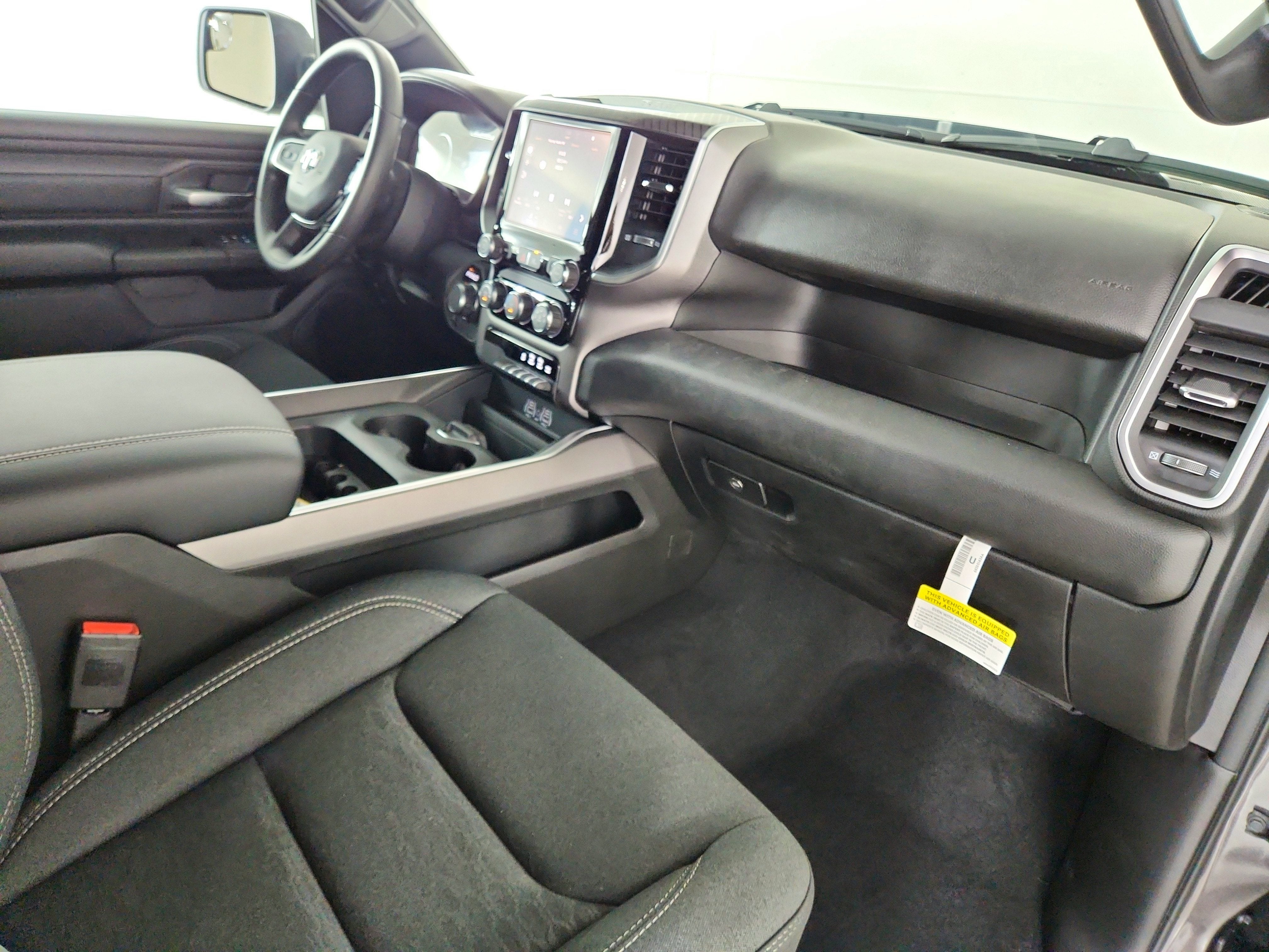 2026 RAM Ram 1500 Express