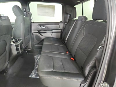 2026 RAM Ram 1500 Express