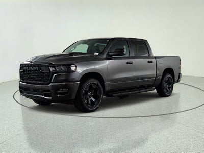 2026 RAM Ram 1500 Express