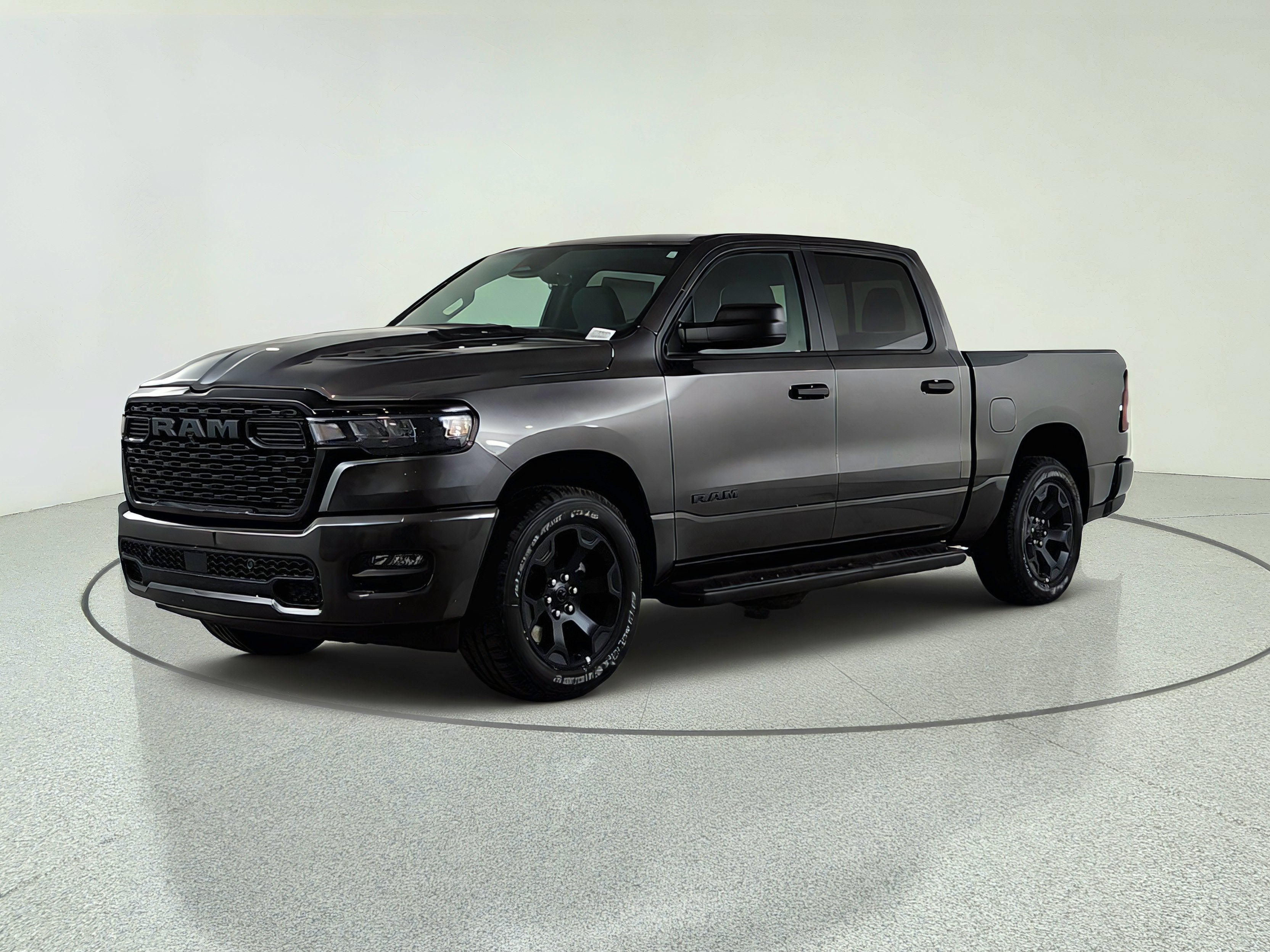 2026 RAM Ram 1500 Express