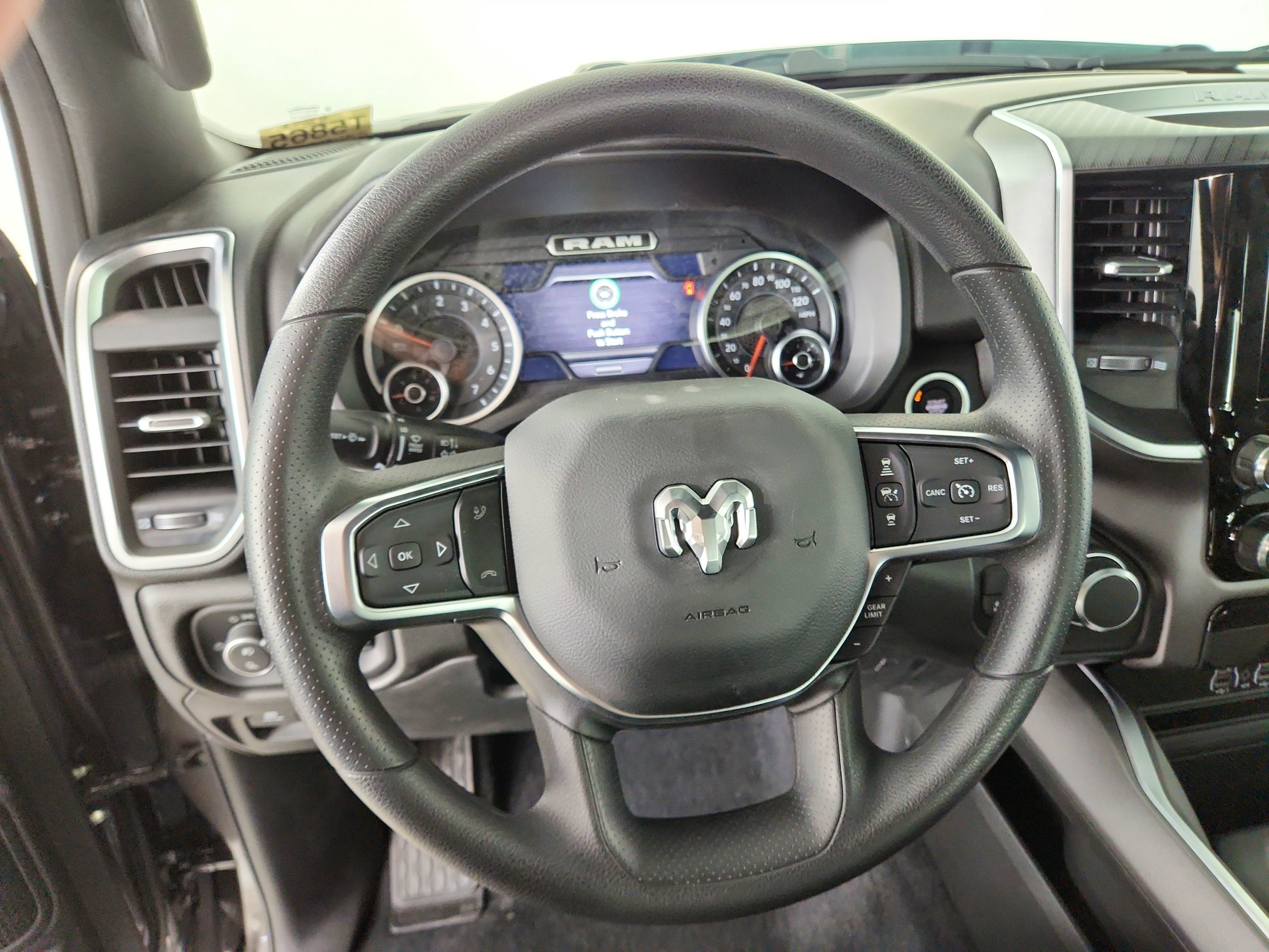 2026 RAM Ram 1500 Express