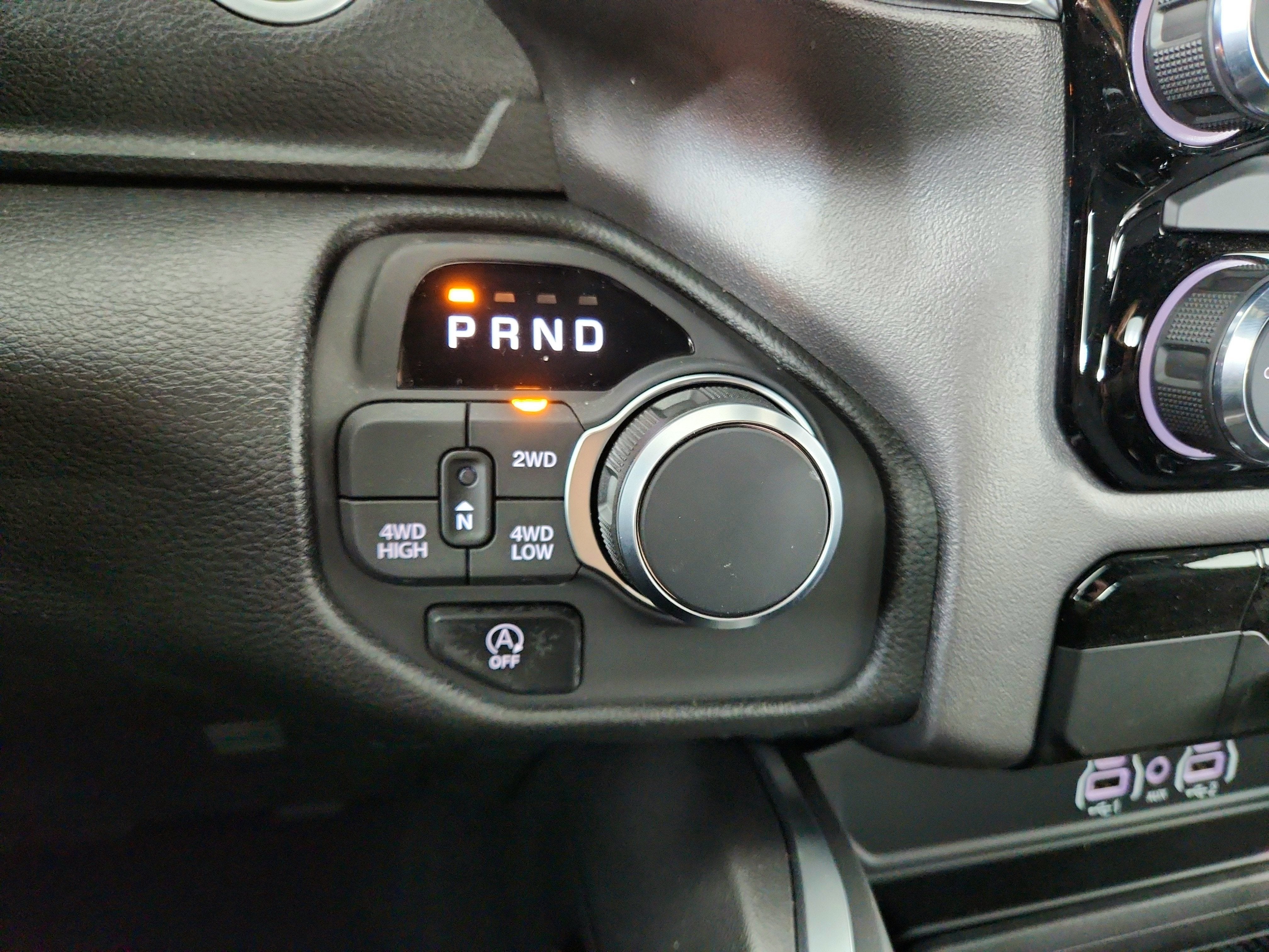 2026 RAM Ram 1500 Express