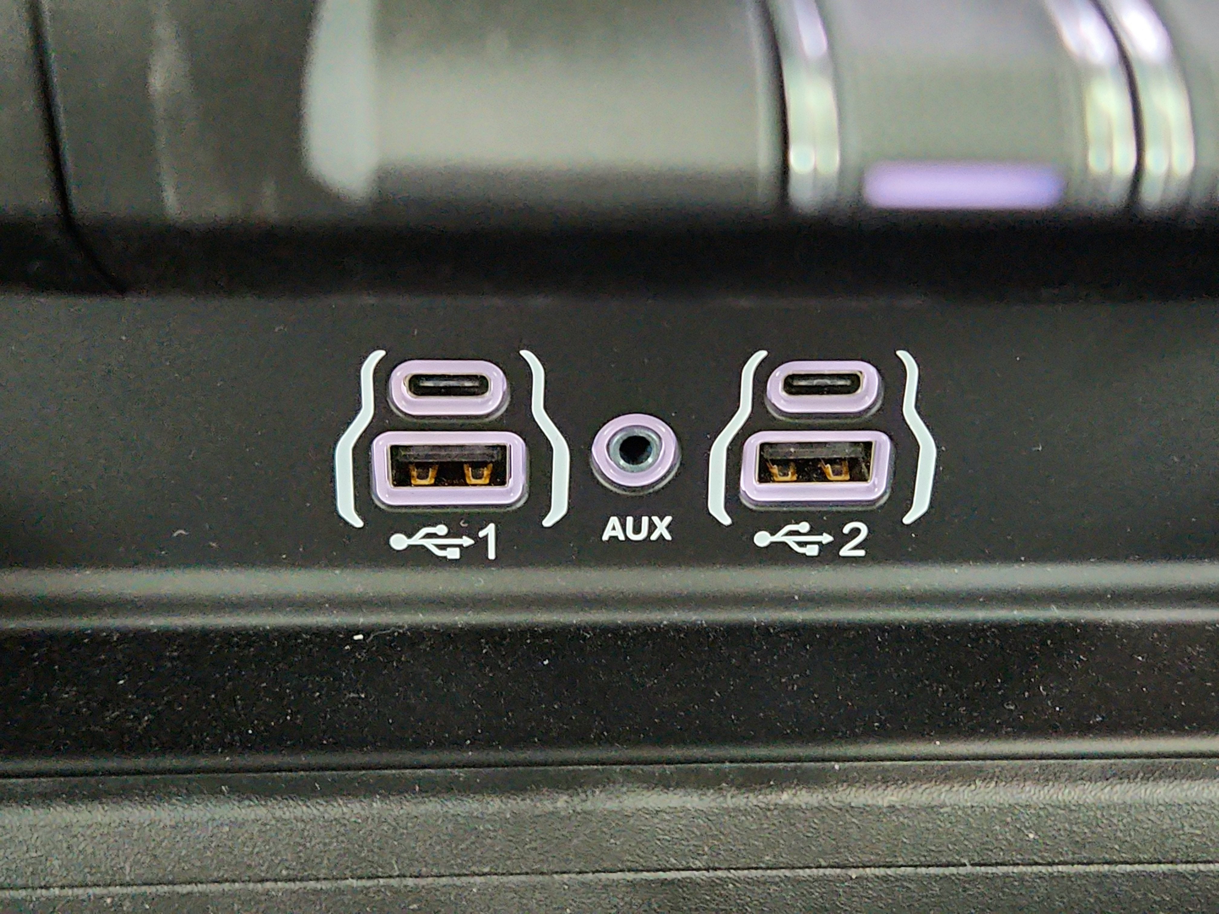 2026 RAM Ram 1500 Express