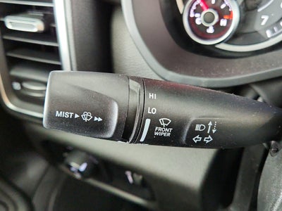 2026 RAM Ram 1500 Express