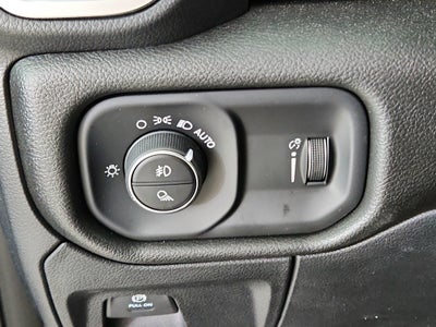2026 RAM Ram 1500 Express