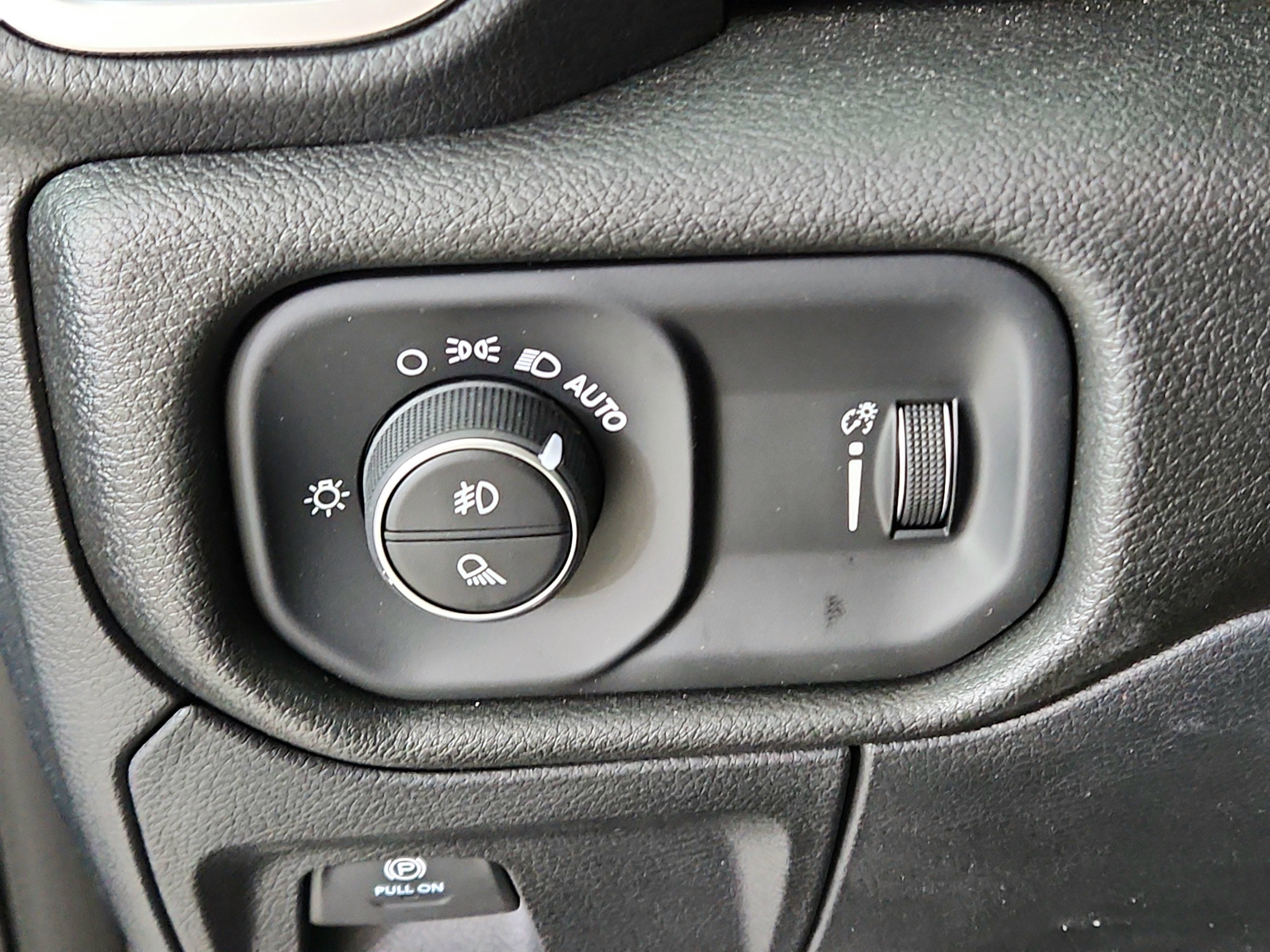 2026 RAM Ram 1500 Express