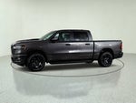 2026 RAM Ram 1500 Express
