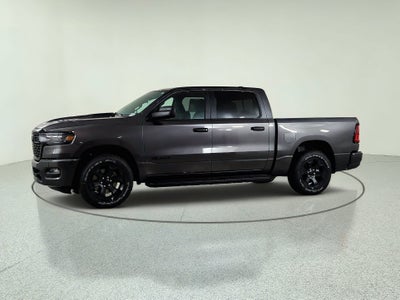 2026 RAM Ram 1500 Express
