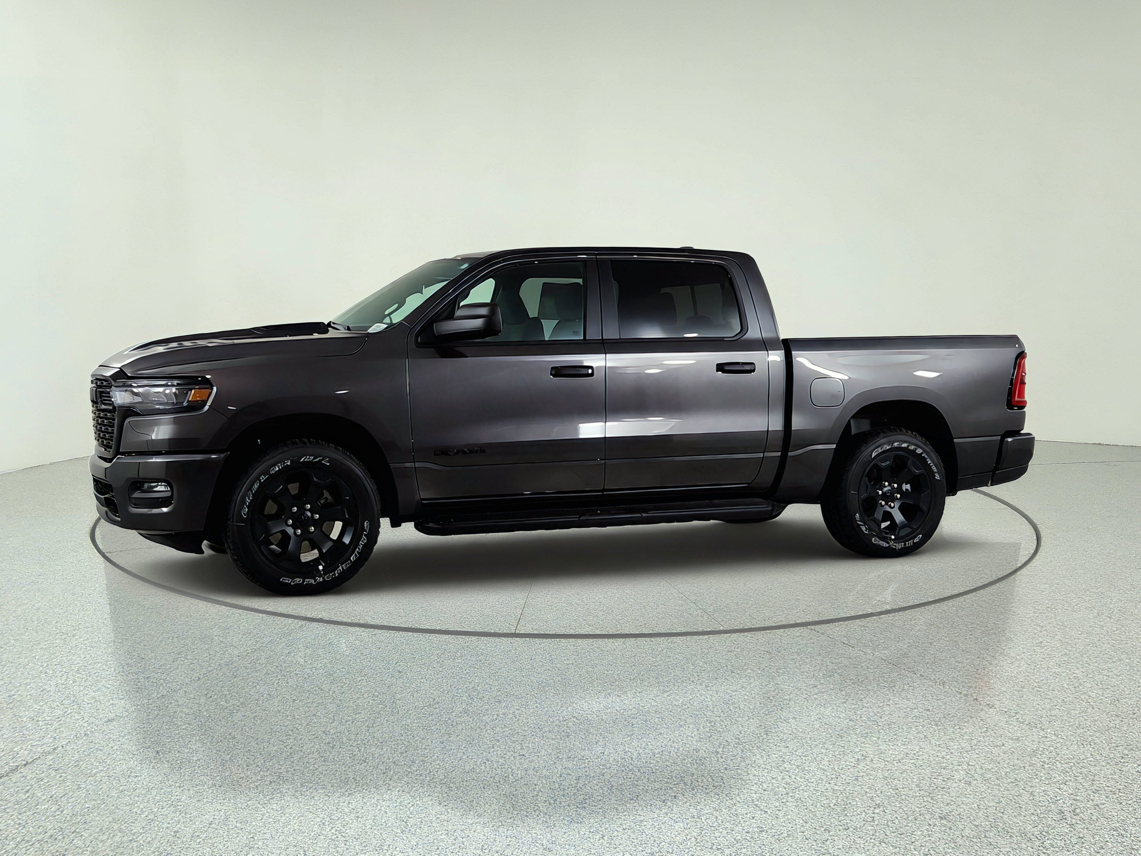 2026 RAM Ram 1500 Express