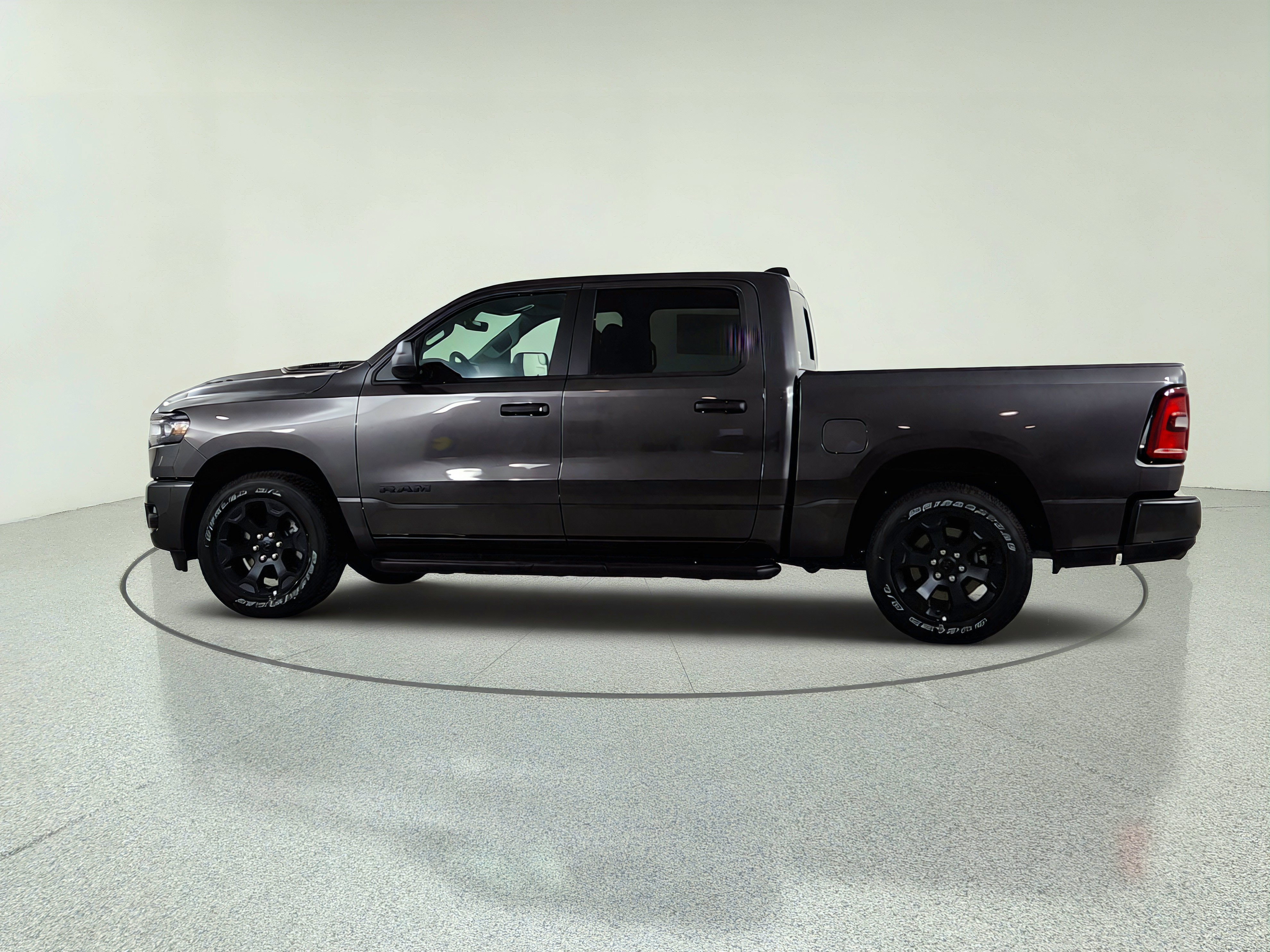 2026 RAM Ram 1500 Express