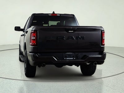2026 RAM Ram 1500 Express