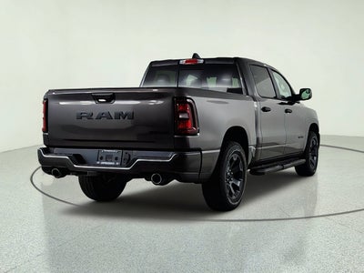 2026 RAM Ram 1500 Express