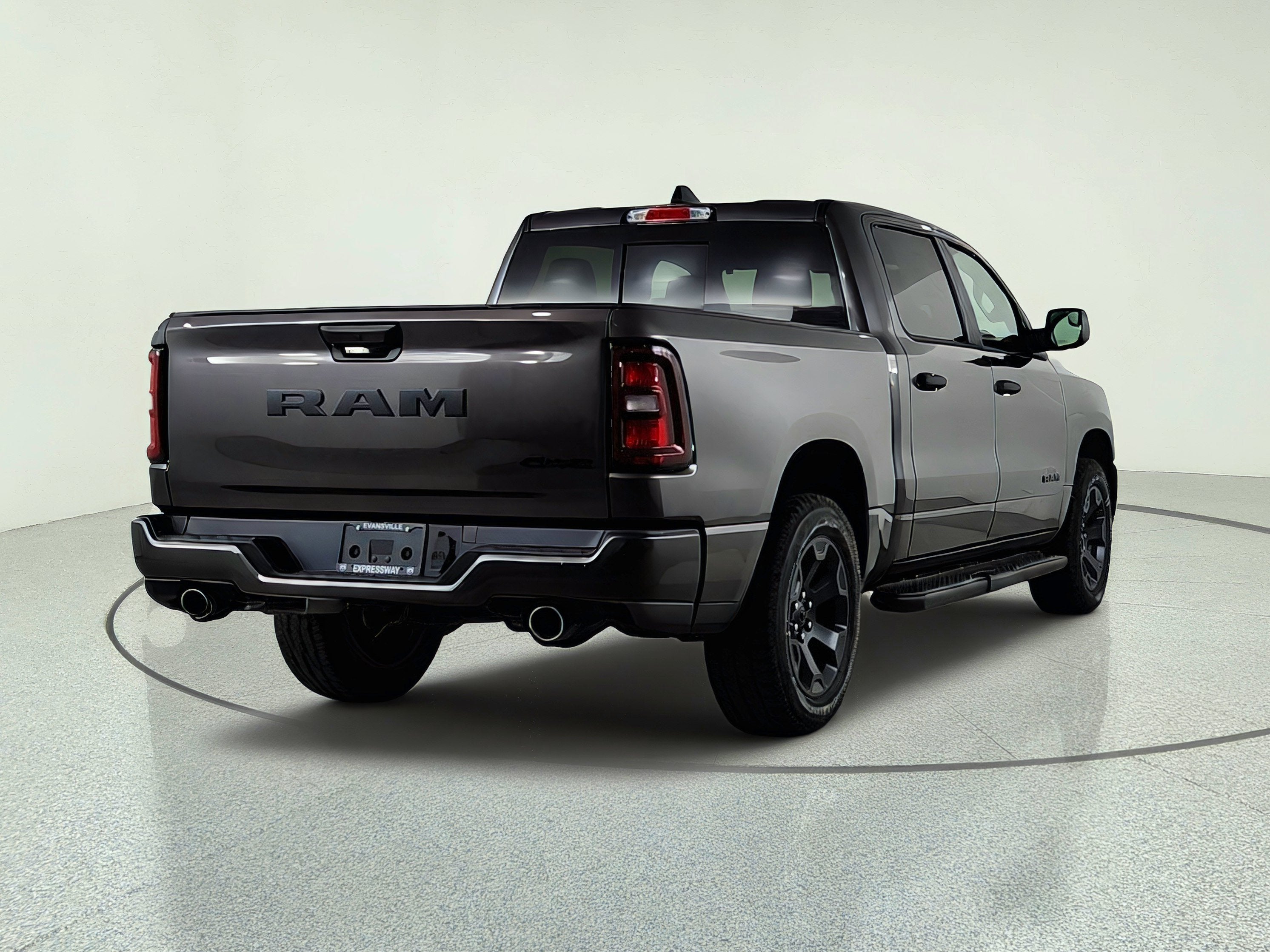 2026 RAM Ram 1500 Express