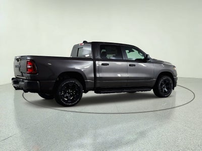 2026 RAM Ram 1500 Express