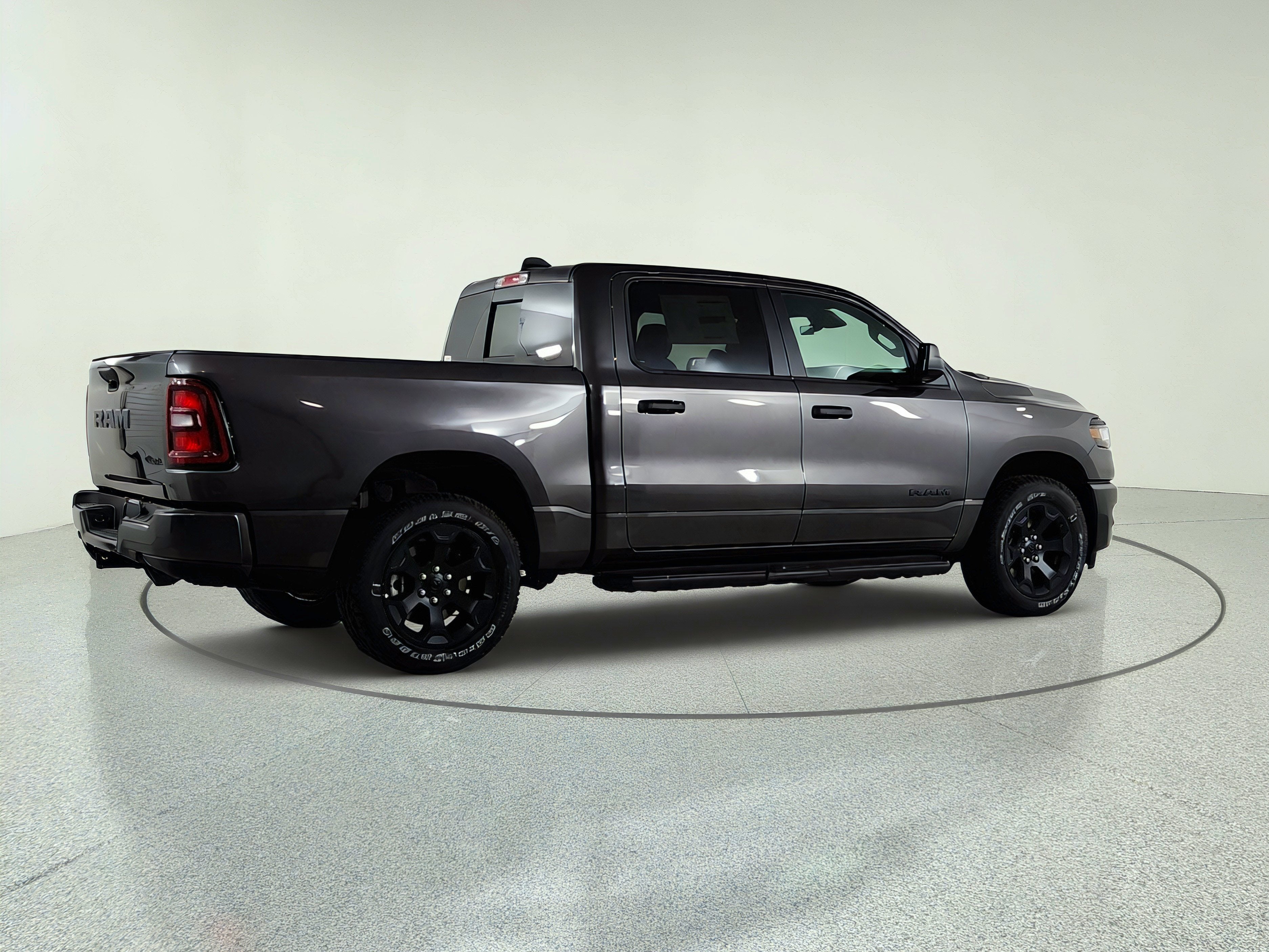 2026 RAM Ram 1500 Express